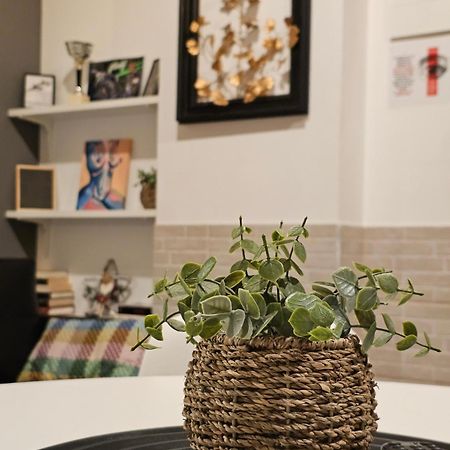Hlius Brand New Apartments バレンシア エクステリア 写真
