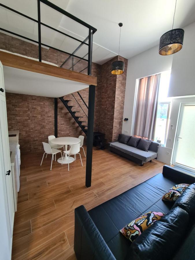 Hlius Brand New Apartments バレンシア エクステリア 写真