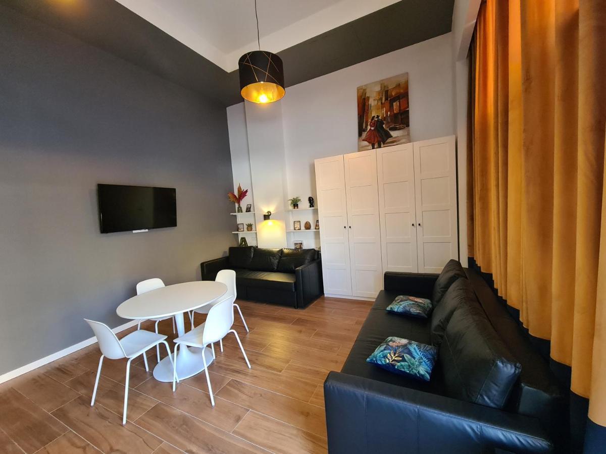 Hlius Brand New Apartments バレンシア エクステリア 写真
