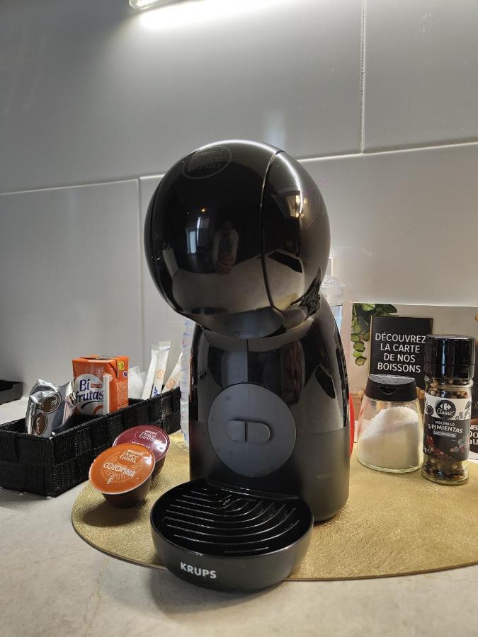 Hlius Brand New Apartments バレンシア エクステリア 写真