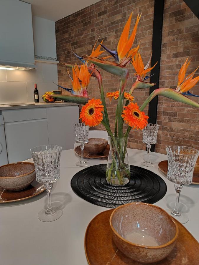 Hlius Brand New Apartments バレンシア エクステリア 写真