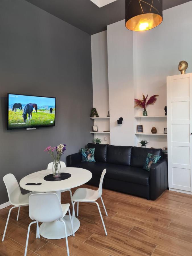 Hlius Brand New Apartments バレンシア エクステリア 写真