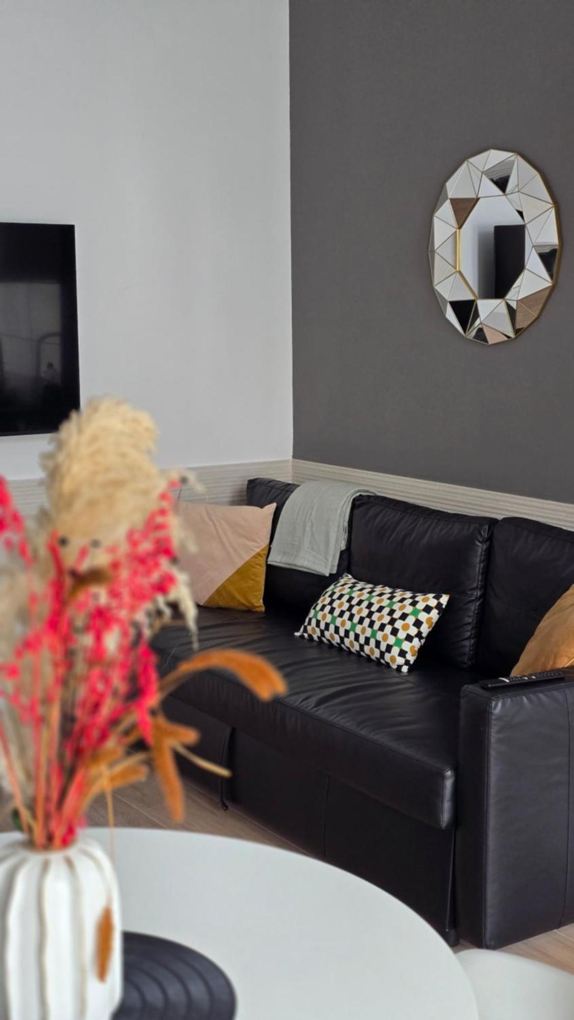 Hlius Brand New Apartments バレンシア エクステリア 写真